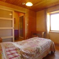 Grand gîte 15 personnes Gers chambre