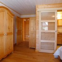 Grand gîte 15 personnes Gers chambre