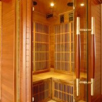 Grand gîte 15 personnes Gers infra rouge