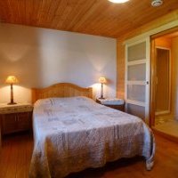 Grand gîte 15 personnes Gers chambre