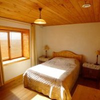 Grand gîte 15 personnes Gers chambre